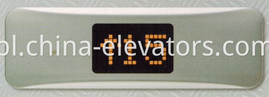 Elevator HPI Ultrathin Design Thcikness 10mm